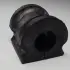 Втулка стабілізатора (переднього) VW Polo/Skoda Roomster/Fabia 99- (d=18mm) BCGUMA BC0223 (фото 1)