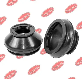 Пильовик с-ми підвіски/керування 18Х31mm VW PASSAT 10/00-12/05 BCGUMA BC0273