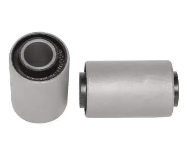 Втулка перед ресори DAF 400 89>93, d-19(68mm) BCGUMA BC0501