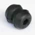 Подушка стабіліз. (10mm) Ford Transit 1.6-2.5DI 11.77-03.00 BCGUMA BC0615 (фото 1)