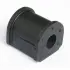 Подушка стабілізатора зад Daily I >99 (16mm) BCGUMA BC0818 (фото 1)