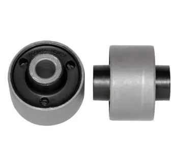 Сайлентблок важеля передній CITRO?N BERLINGO, C4, DS4, DS5 04- (55х14х56.2) BCGUMA BC0927