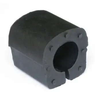 Втулка стабілізатора (переднього) MB 207-310 (d=30mm) (3222) BCGUMA BC1312
