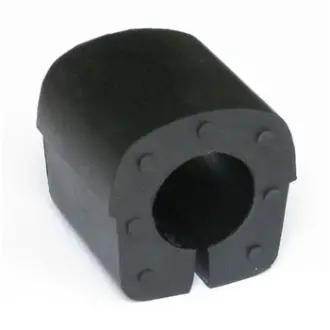 Втулка стабілізатора (переднього) MB 207-310 (d=30mm) (3222) BCGUMA BC1313