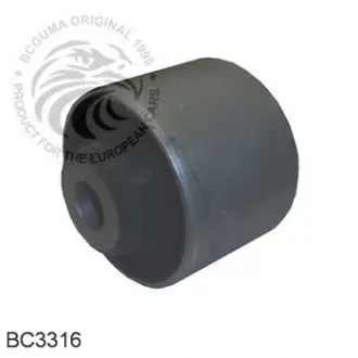 Сайлентблок задньої поздовжної тяги Land Cruiser 100 98-07 14х55,5 BCGUMA BC3316