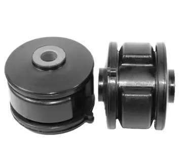 Сайлентблок задней продольн. тяги (bcguma) BCGUMA BC3504