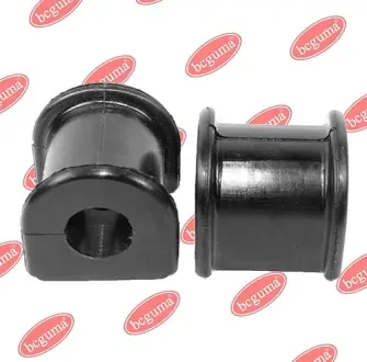CHERY втулка переднього стабілізатора TIGGO 05- BCGUMA BC3729