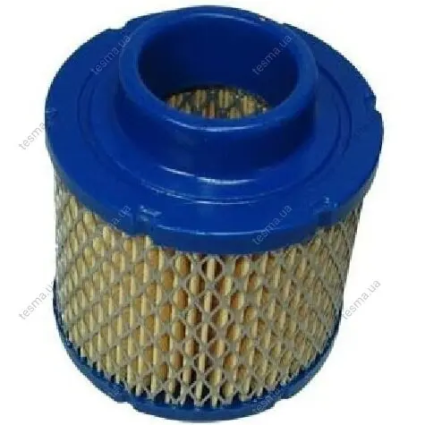 Air filter. Фильтр воздушный BECKER 74000501000 (фото 1)