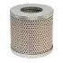 Air filter. Фильтр воздушный BECKER 84040207 (фото 1)