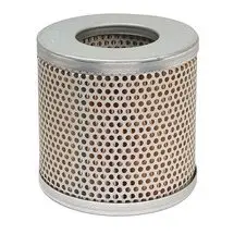 Air filter. Фильтр воздушный BECKER 84040207