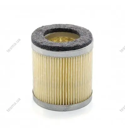 Air filter. Фильтр воздушный BECKER 909505 (фото 1)