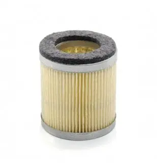 Air filter. Фильтр воздушный BECKER 909505