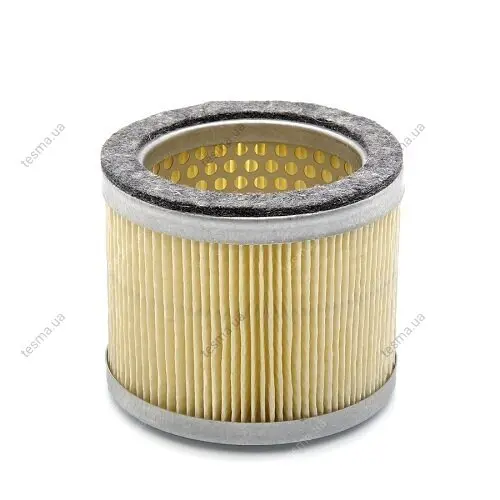 Air filter, primary. Фильтр воздушный, основной BECKER 909506 (фото 1)