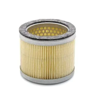 Air filter, primary. Фильтр воздушный, основной BECKER 909506