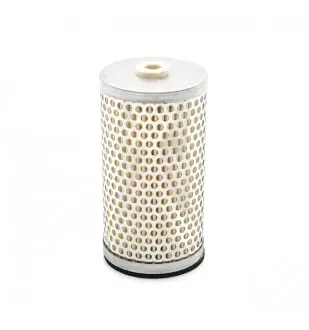 Air filter. Фильтр воздушный BECKER 909510