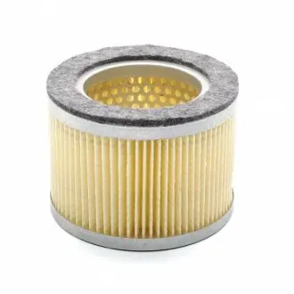 Air filter, primary. Фильтр воздушный, основной BECKER 94040107000