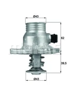 Термостат системы охлаждения BEHR HELLA TM11105