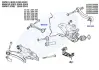 Пильник опори кульової BMW 5 (E39) 95-03/7 (E38) 96-01/X5(E53) BELGUM BG0169 (фото 1)