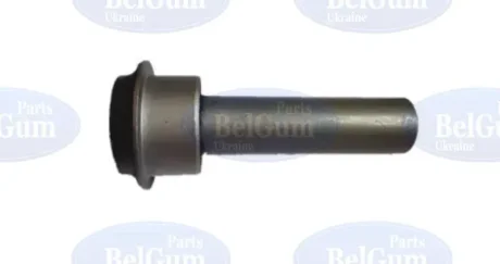 Сайлентблок балки (передньої) Nissan Qashqai 07- BELGUM BG0409