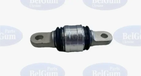 Сайлентблок тяги (задньої/нижньої) Tesla Model S 21- (d=47mm) BELGUM BG0533