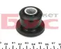 Сайлентблок важеля (заднього) Mazda 323/626, 85-94 (d=14mm) (поперечного) BELGUM BG1101 (фото 3)