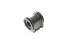 Втулка стабілізатора (переднього) MB Vito (W639) 09- (d=22.5mm) (з пильниками) BELGUM BG1327 (фото 6)