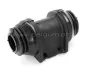 Втулка стабілізатора (переднього) MB Vito (W639) 09- (d=26mm) (з пильниками) BELGUM BG1329 (фото 2)