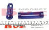 Бігудь в ресору MB 609-709D BELGUM BG1332 (фото 3)
