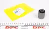 Сайлентблок важеля (заднього/всередині) Opel Vectra C 02- (до рестайлінг) BELGUM BG1506 (фото 2)