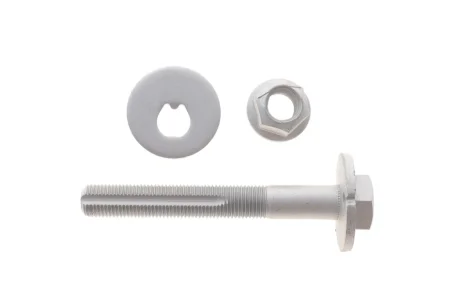 Болт важеля (заднього) Nissan Murano II (Z51) 07-14 (M12) (розвальний) (к-кт) BELGUM BG2026