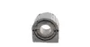 Втулка стабілізатора (переднього) VW Jetta USA 1.2-2.0 10-14 (45x21/45x32)(d=21.ремонтна) BELGUM BG2254 (фото 2)