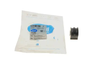 Втулка стабілізатора (переднього) Audi A3/TT/Skoda Octavia/Bora/VW Golf (d=19mm) (ремонтна) BELGUM BG2303