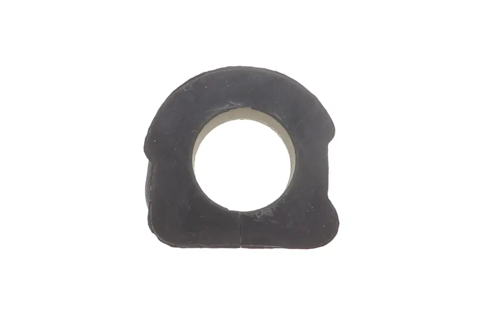 Втулка стабілізатора (переднього) Audi A3/TT/Skoda Octavia/Bora/VW Golf IV 96-10 (d=22mm) (ремонтна) BELGUM BG2305 (фото 1)