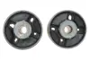 Комплект сайлентблоків задньої підвіски Audi A3/Skoda Octavia A5/VW Golf V 04- (14 шт.) BELGUM BGKIT-18 (фото 11)