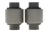 Комплект сайлентблоків задньої підвіски Audi A3/Skoda Octavia A5/VW Golf V 04- (14 шт.) BELGUM BGKIT-18 (фото 4)