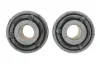 Комплект сайлентблоків задньої підвіски Audi A3/Skoda Octavia A5/VW Golf V 04- (14 шт.) BELGUM BGKIT-18 (фото 5)