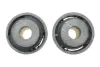 Комплект сайлентблоків задньої підвіски Audi A3/Skoda Octavia A5/VW Golf V 04- (14 шт.) BELGUM BGKIT-18 (фото 7)