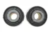 Комплект сайлентблоків задньої підвіски Audi A3/Skoda Octavia A5/VW Golf V 04- (14 шт.) BELGUM BGKIT-18 (фото 9)