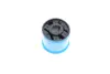Комплект передньої підвіски VW Caddy/Golf/Passat/Tiguan/Touran 05- (d=23mm) (4 сайлент.важ/2 втулк.стаб. d=23mm) BELGUM BGKIT-8 (фото 11)