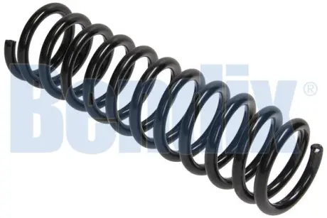 Пружина ходовой части BENDIX 030011B