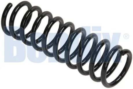 Пружина ходовой части BENDIX 030064B