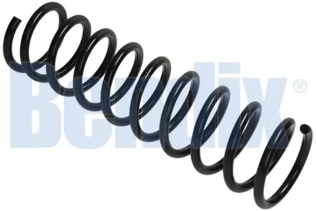 Пружина ходовой части BENDIX 030067B