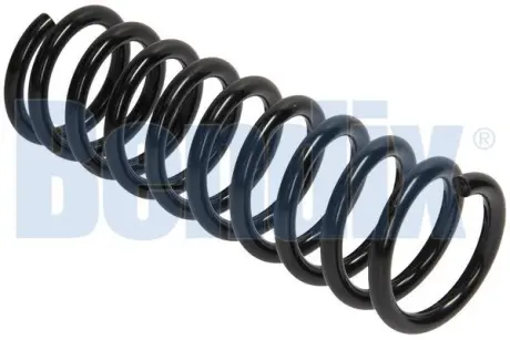Пружина ходовой части BENDIX 030072B