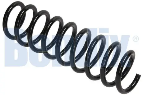 Пружина ходовой части BENDIX 030073B