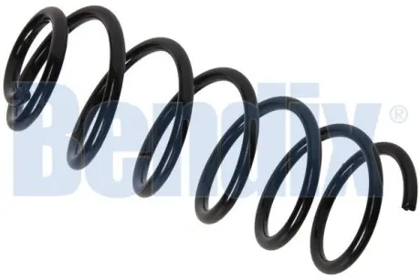Пружина ходовой части BENDIX 030142B