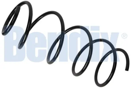 Пружина ходовой части BENDIX 030150B