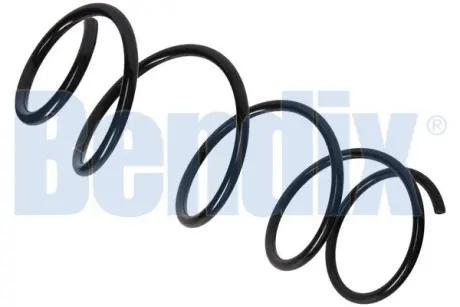 Пружина ходовой части BENDIX 030151B
