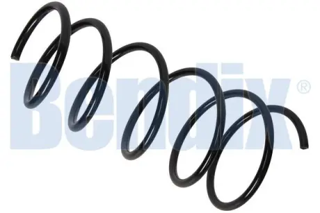 Пружина ходовой части BENDIX 030159B