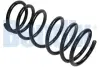 Пружина ходовой части BENDIX 030166B (фото 1)