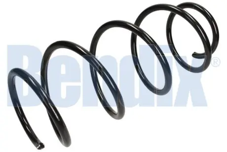 Пружина ходовой части BENDIX 030168B